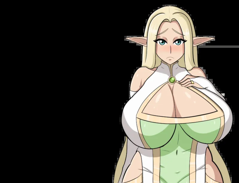 [Darthz] The Corruption of the Elven Wives [v0.3] - Page 197
