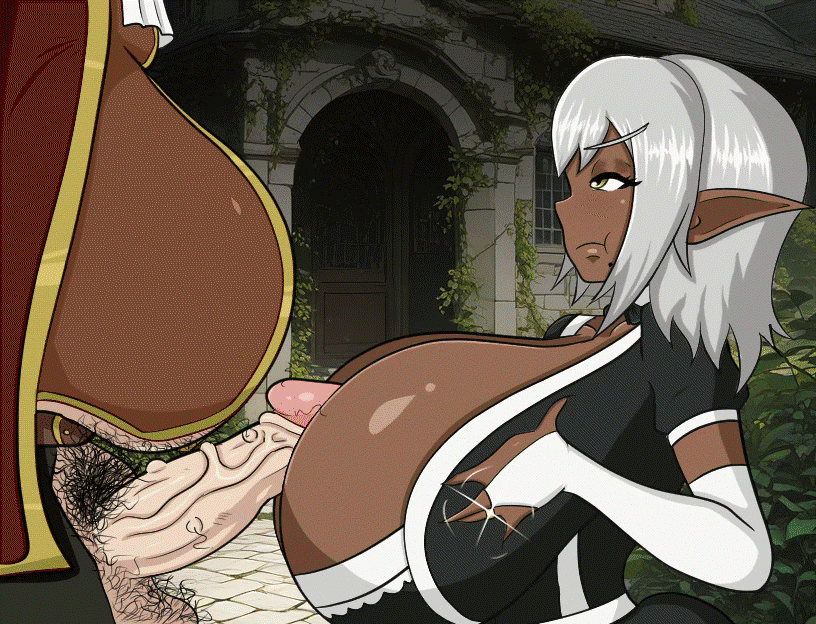 [Darthz] The Corruption of the Elven Wives [v0.3] - Page 70