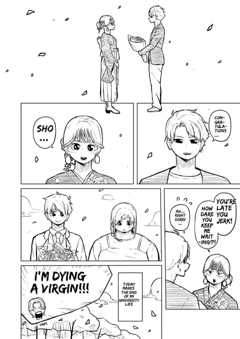 [Pocchari wa sekai o sukuu] Chubby Girlfriend [English Re-Write] - Page 229