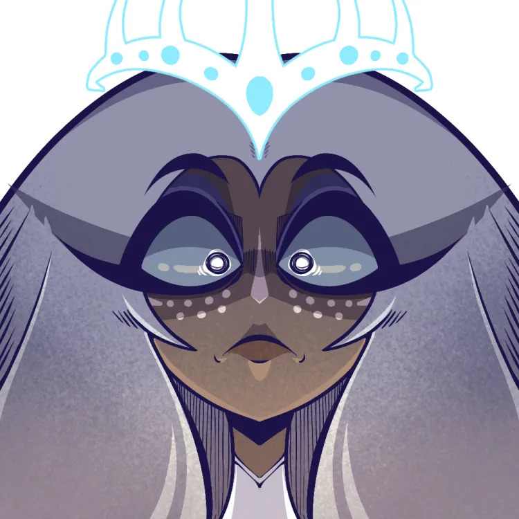 [StormRayne] Sera (Hazbin Hotel) - Page 10