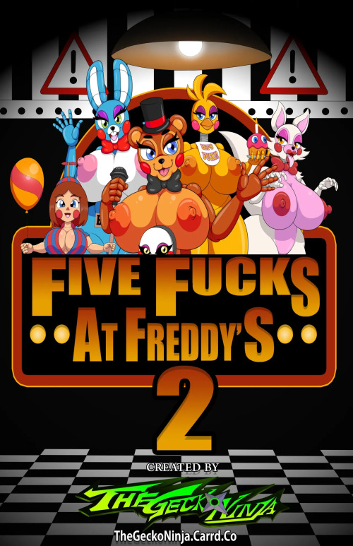 Toy Chica Hentai, Comic Porn XXX and Doujin - HentaiVox
