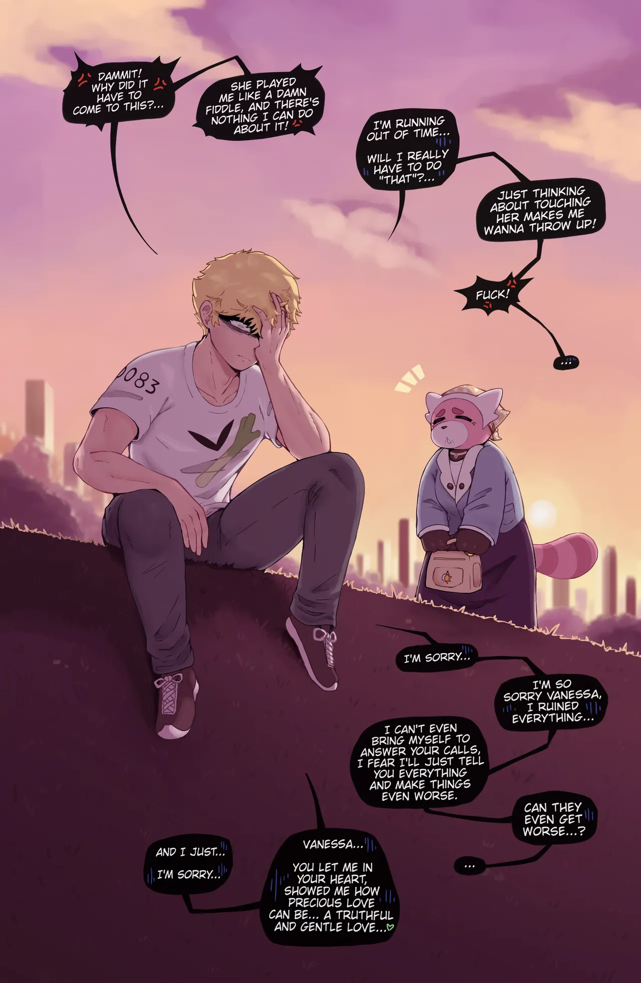 [2021-2026] Gammainks - Page 60