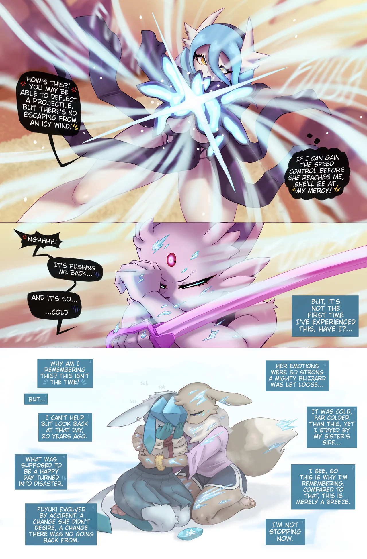 [2021-2026] Gammainks - Page 65