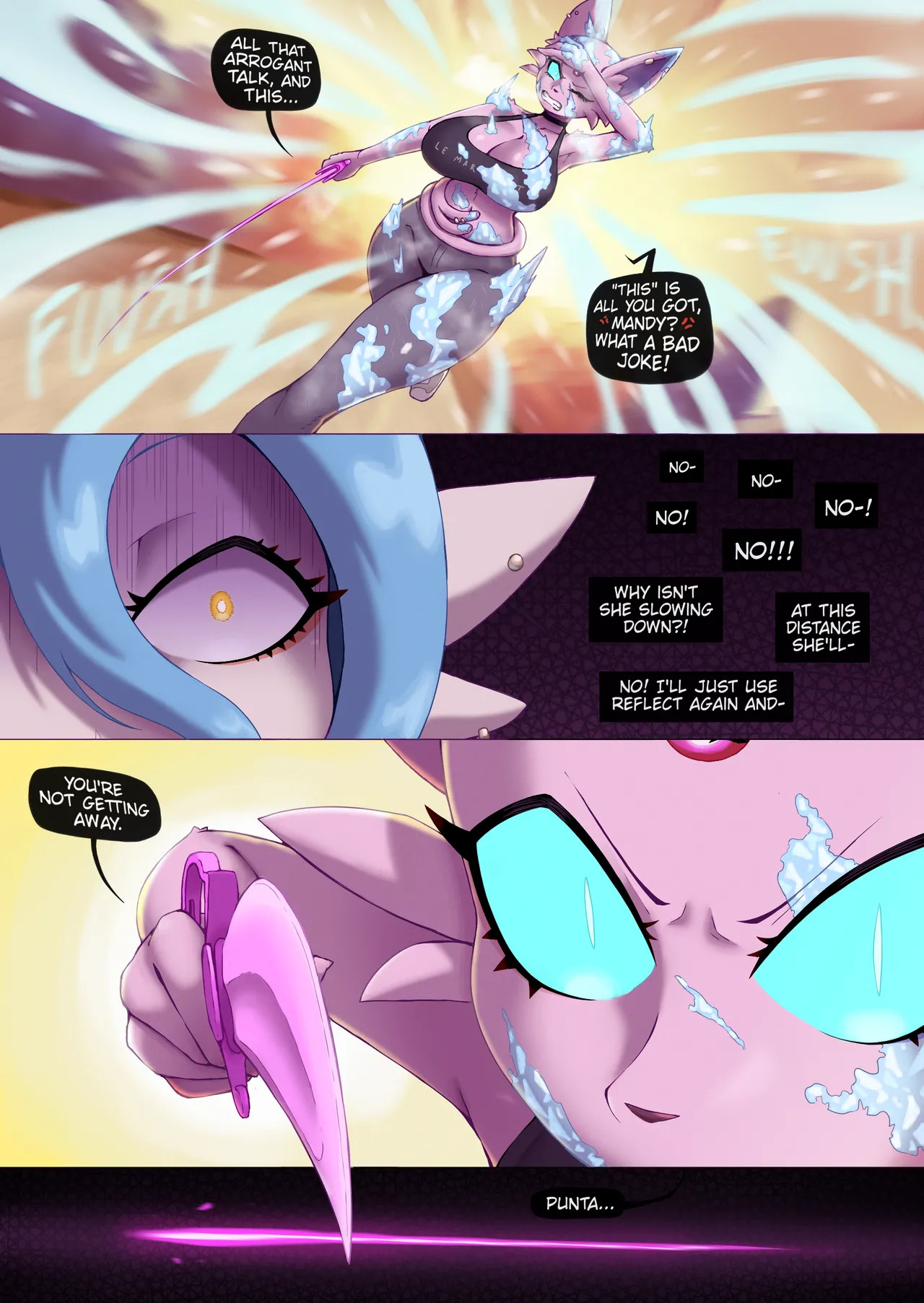 [2021-2026] Gammainks - Page 66