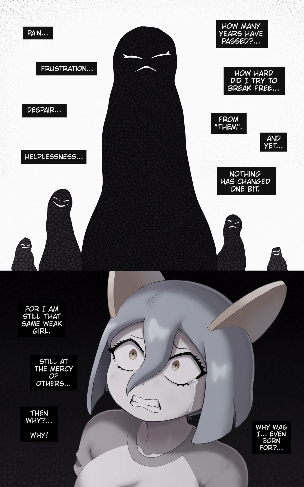 [2021-2026] Gammainks - Page 68