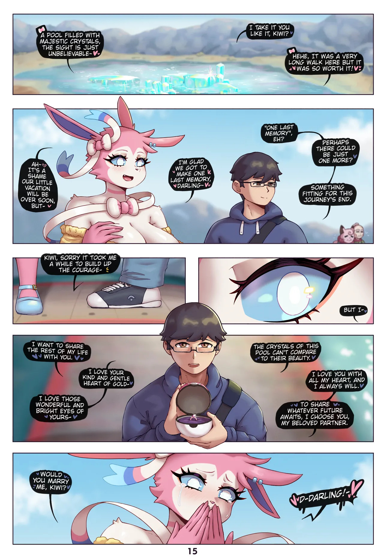 [2021-2026] Gammainks - Page 182