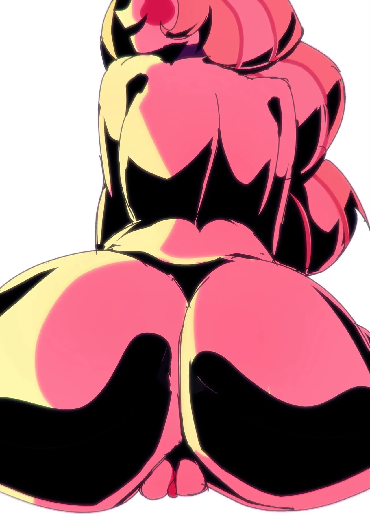 [FLESHPIE669] Hazbin Hotel Gals - Page 51
