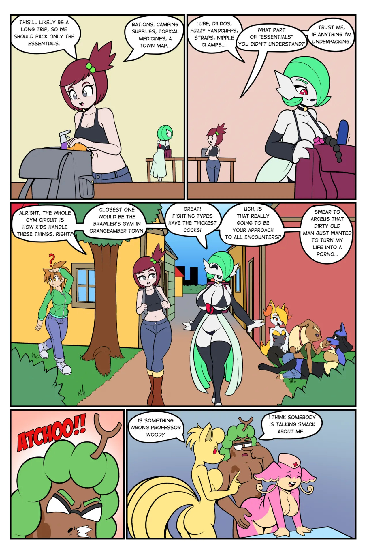 Preview page 4