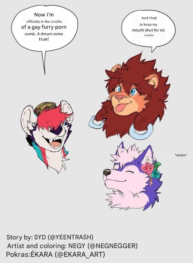 (I Think I Like You) The Punk and the Goth [English TR] - Page 32