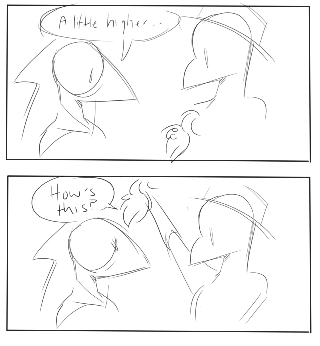 [Idolomantises (Mothmilfs)] Plague Doctors' Edition (Monsters and Girls/The Lover's Inferno) - Page 161