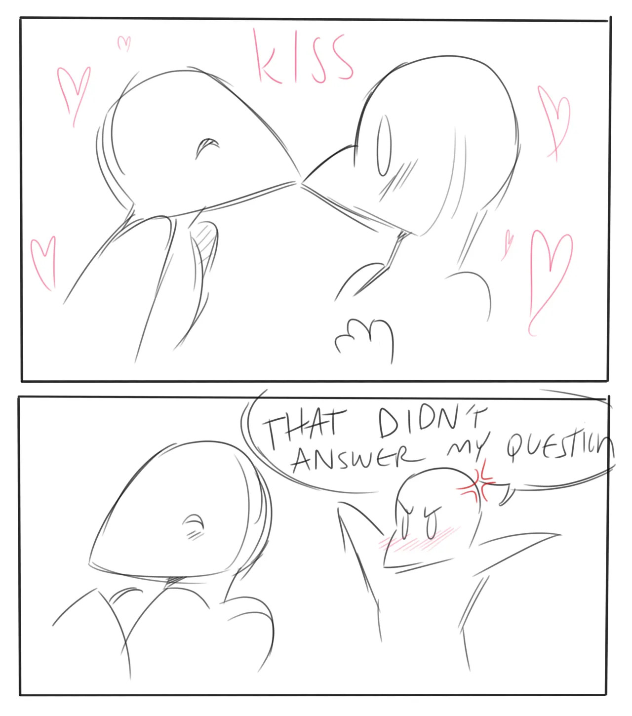 [Idolomantises (Mothmilfs)] Plague Doctors' Edition (Monsters and Girls/The Lover's Inferno) - Page 162