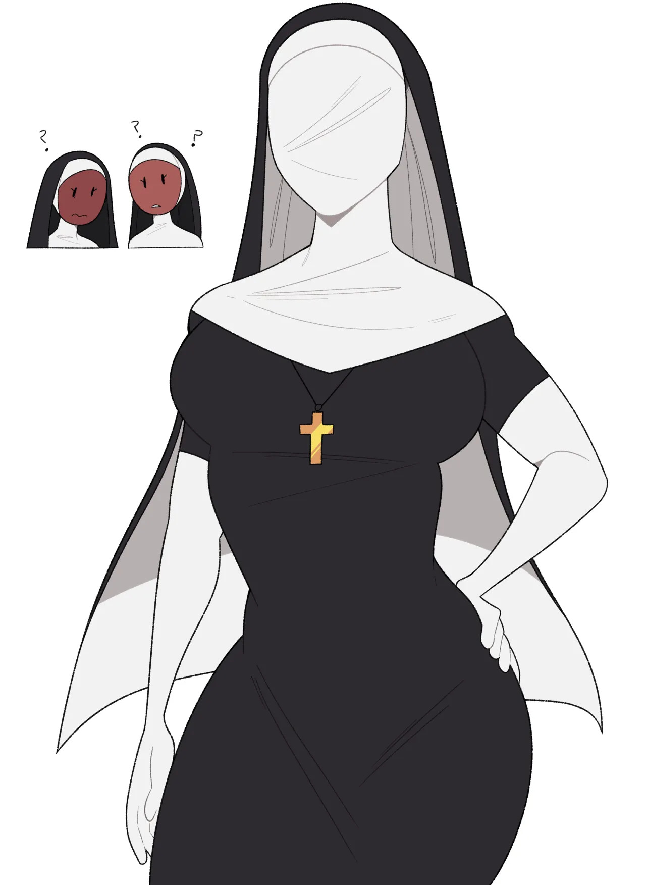 [Idolomantises (Mothmilfs)] Plague Doctors' Edition (Monsters and Girls/The Lover's Inferno) - Page 183
