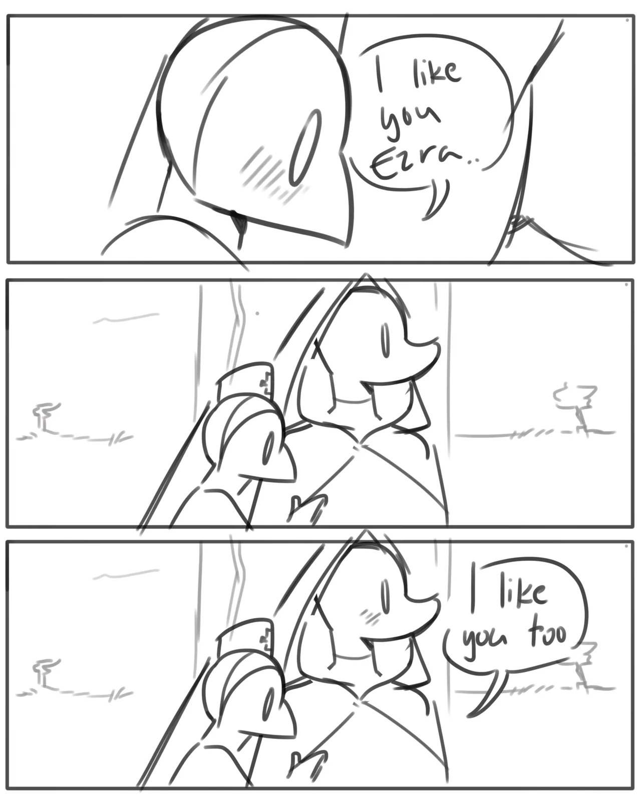 [Idolomantises (Mothmilfs)] Plague Doctors' Edition (Monsters and Girls/The Lover's Inferno) - Page 191