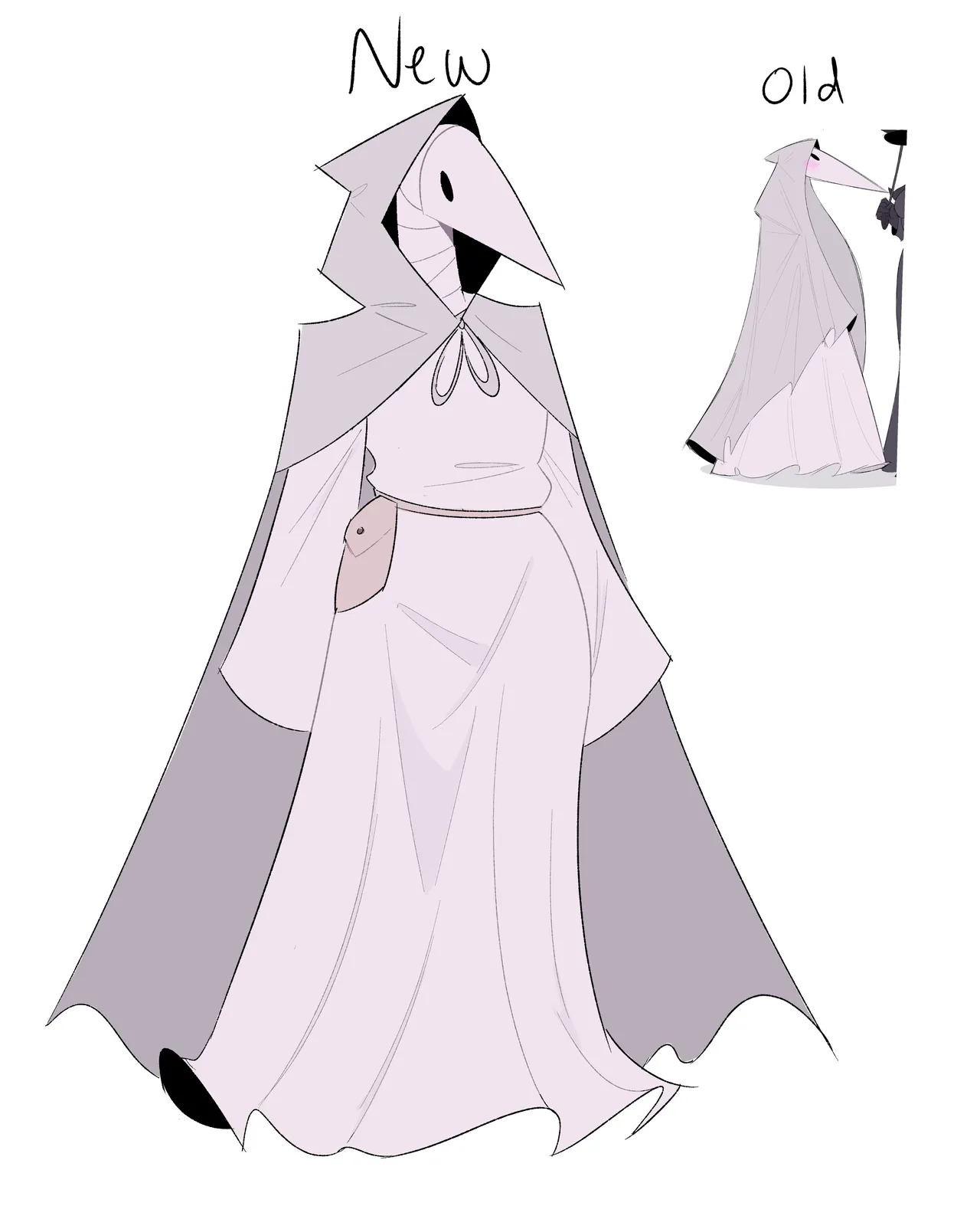 [Idolomantises (Mothmilfs)] Plague Doctors' Edition (Monsters and Girls/The Lover's Inferno) - Page 218