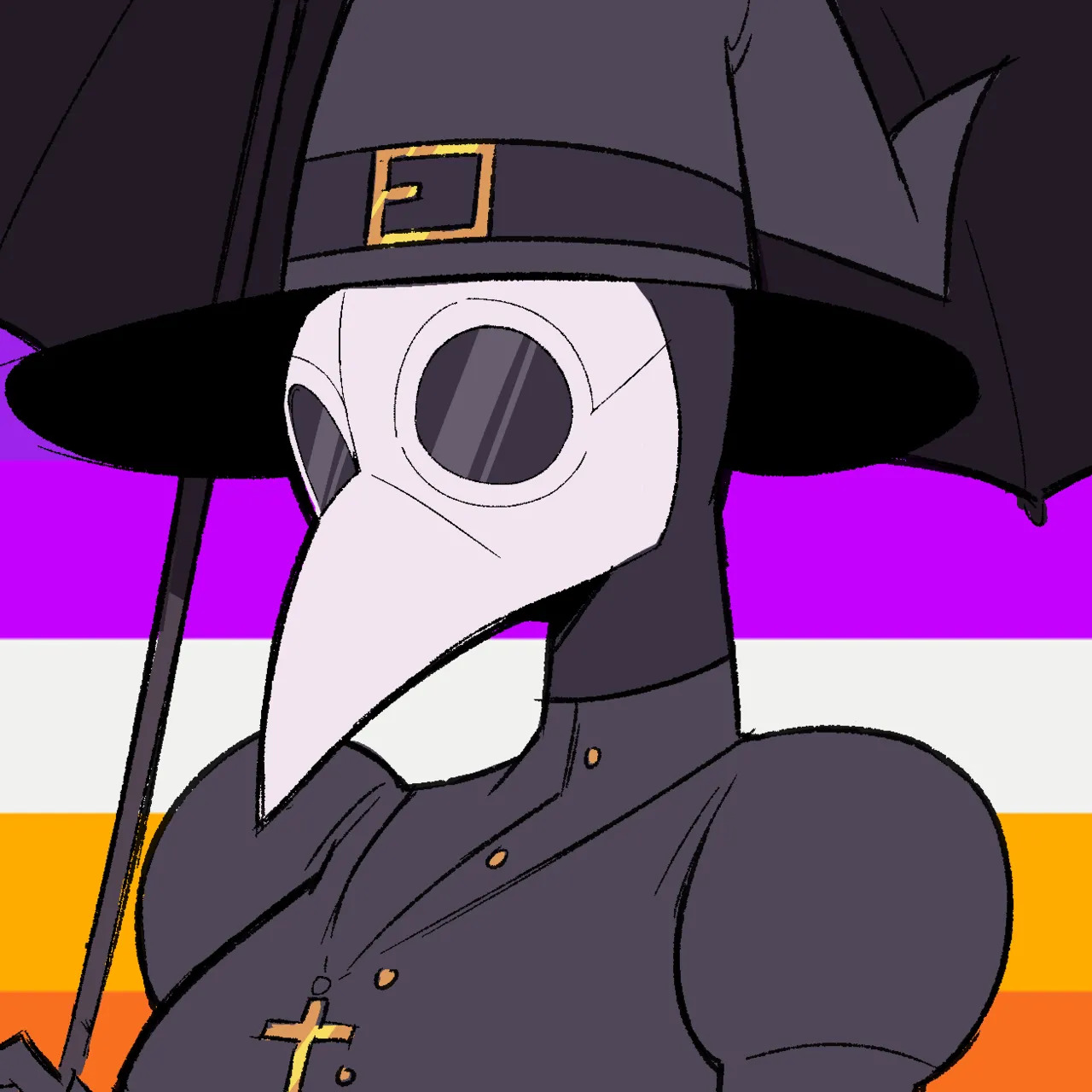 [Idolomantises (Mothmilfs)] Plague Doctors' Edition (Monsters and Girls/The Lover's Inferno) - Page 226