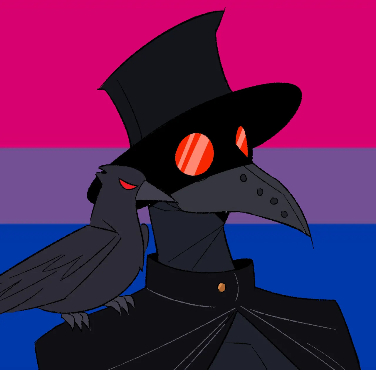[Idolomantises (Mothmilfs)] Plague Doctors' Edition (Monsters and Girls/The Lover's Inferno) - Page 229