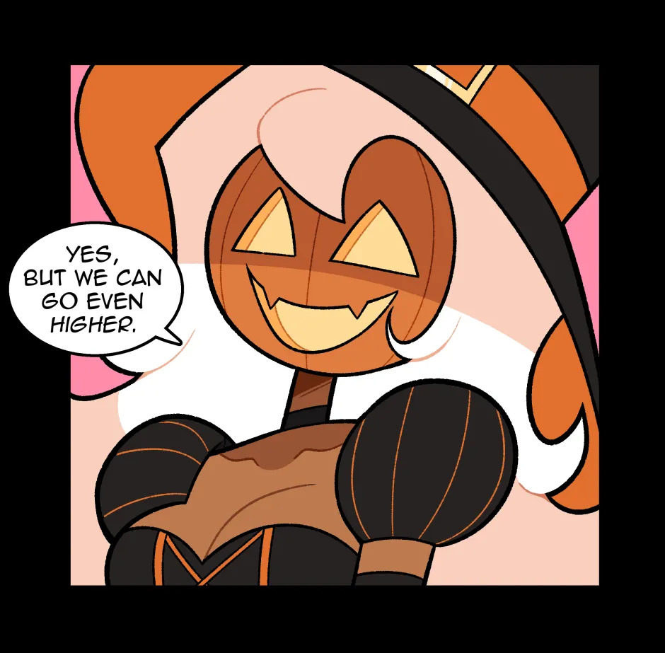 [Idolomantises (Mothmilfs)] Plague Doctors' Edition (Monsters and Girls/The Lover's Inferno) - Page 80