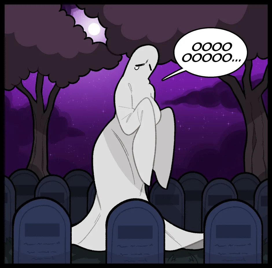 [Idolomantises (Mothmilfs)] Plague Doctors' Edition (Monsters and Girls/The Lover's Inferno) - Page 85