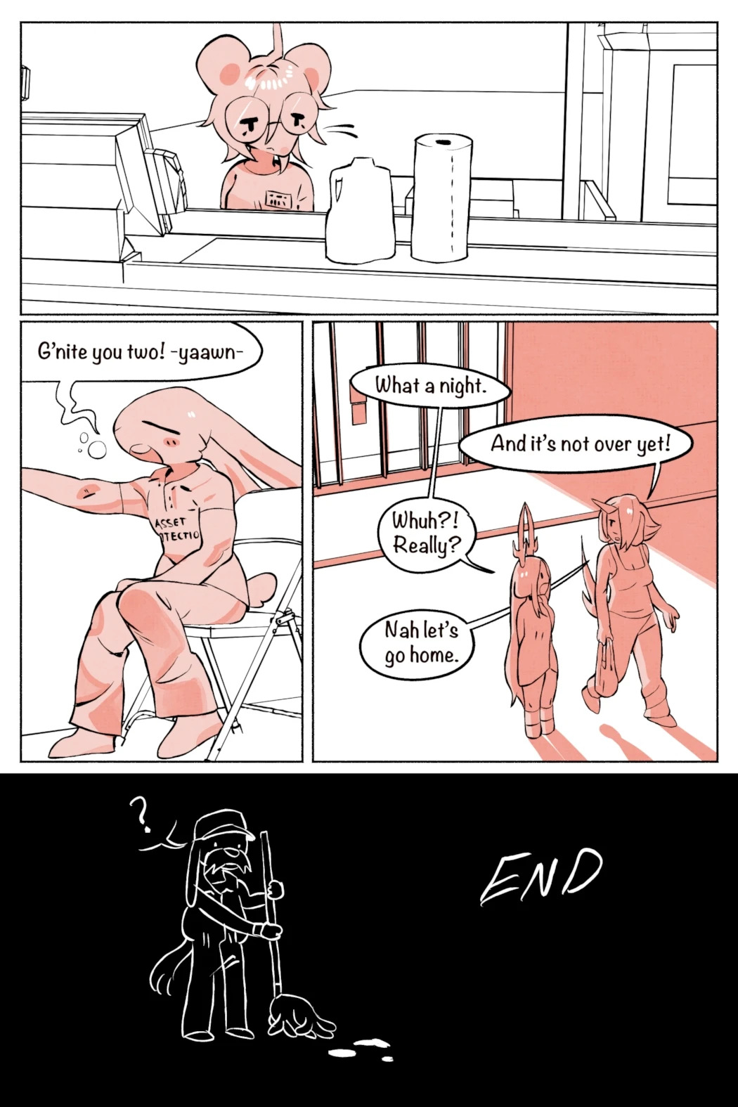 [ombwie] Milk Run (ongoing) - Page 18
