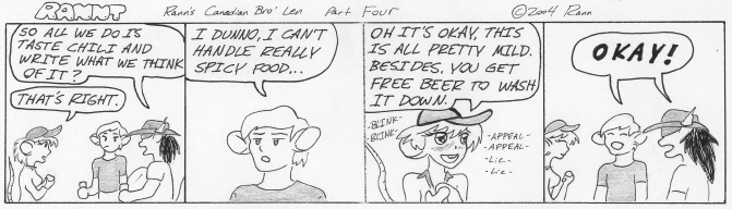 Wereworld by Rann - Page 175