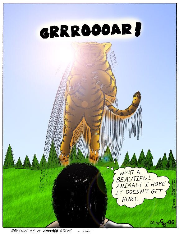 Wereworld by Rann - Page 66