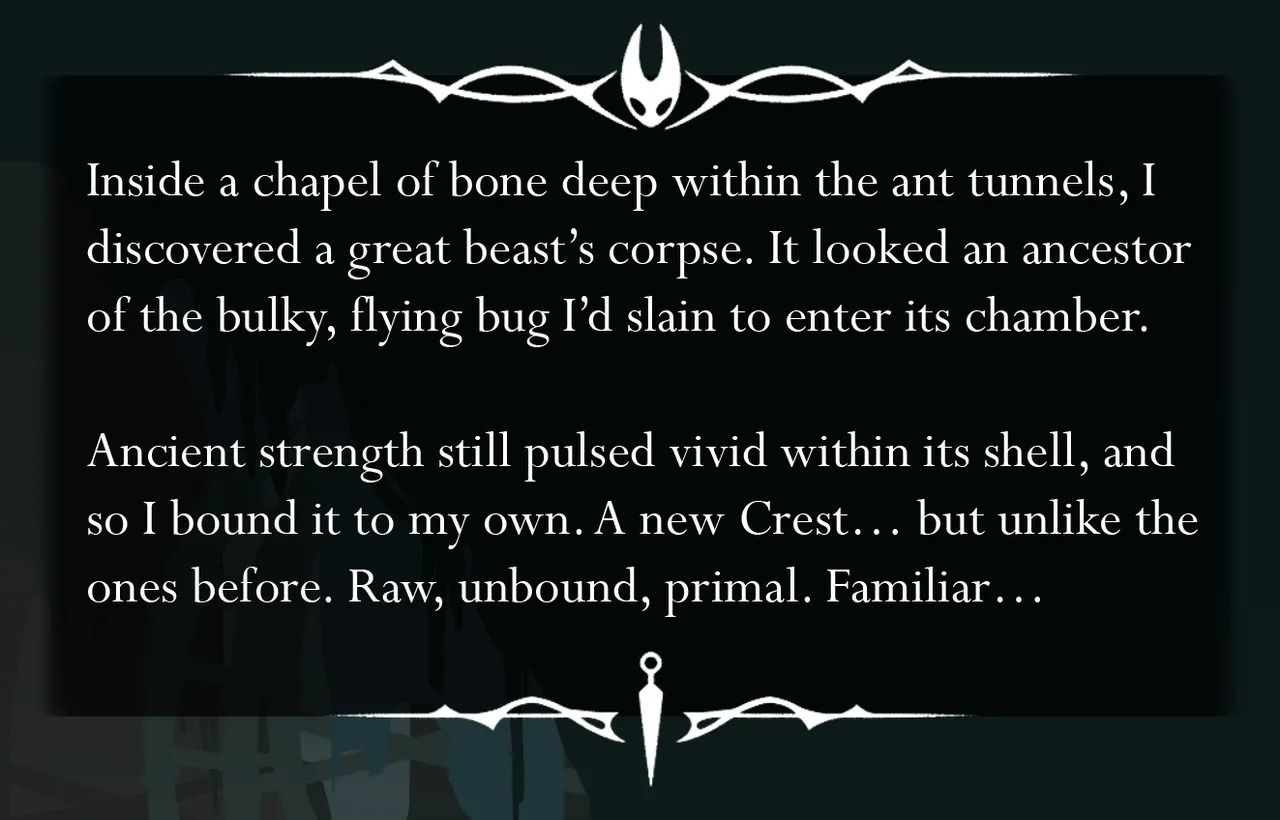 [Fwingerz] Beast Crest: A Silksong Growth Drive - Page 54