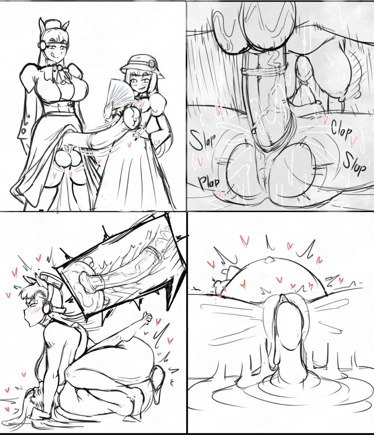Dittochad compilation - Page 46