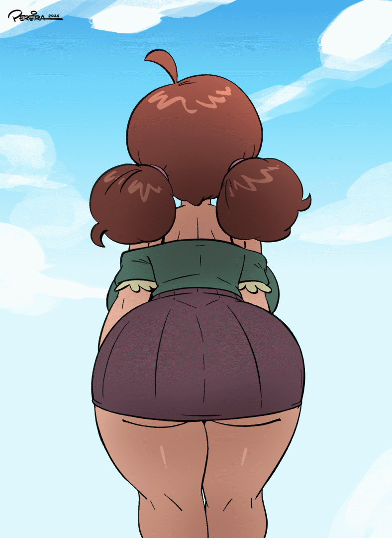 [JoaoPereiraCriacoes] Darla the Bratty Girlfriend (OC) - Page 14