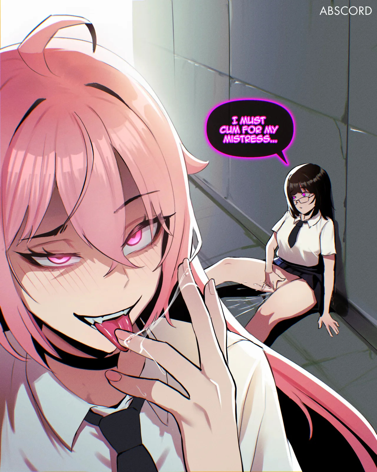[Abscord_Orvus] Twitter Uploads - Page 134