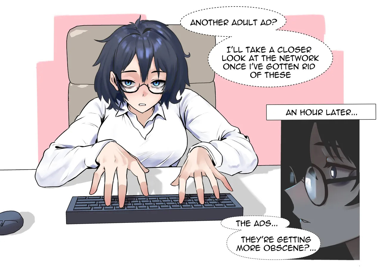 [Abscord_Orvus] Twitter Uploads - Page 16