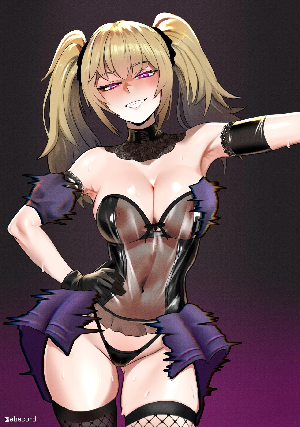 [Abscord_Orvus] Twitter Uploads - Page 29