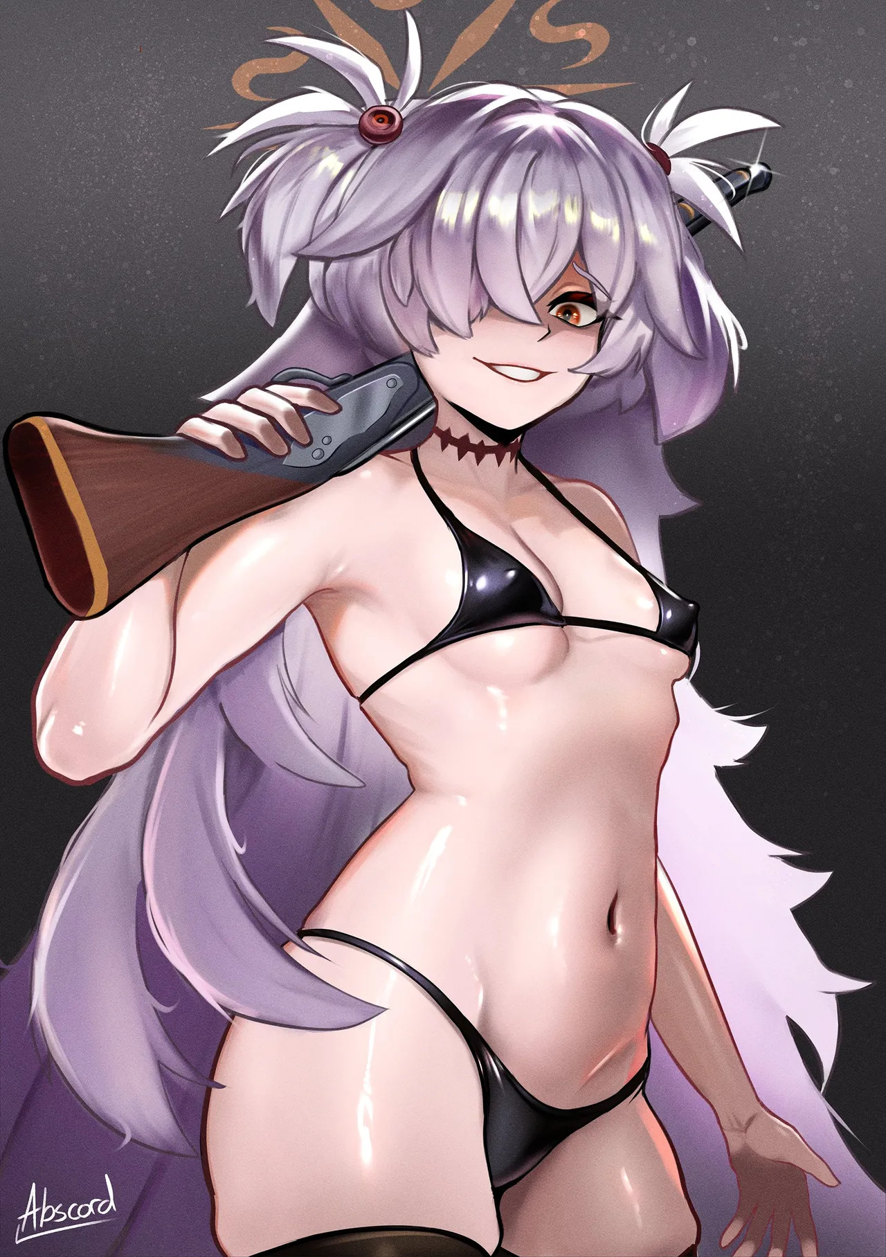 [Abscord_Orvus] Twitter Uploads - Page 31