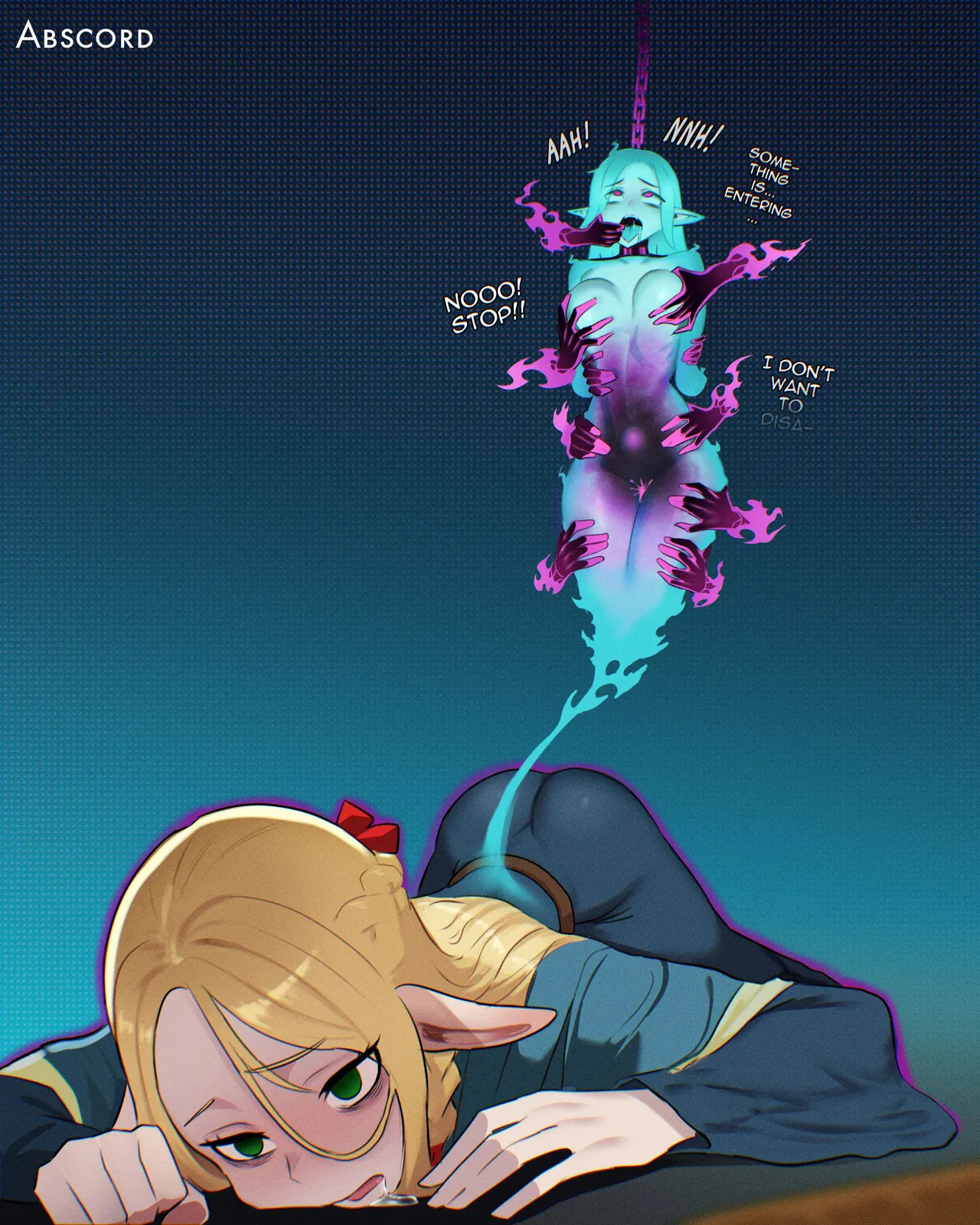 [Abscord_Orvus] Twitter Uploads - Page 54