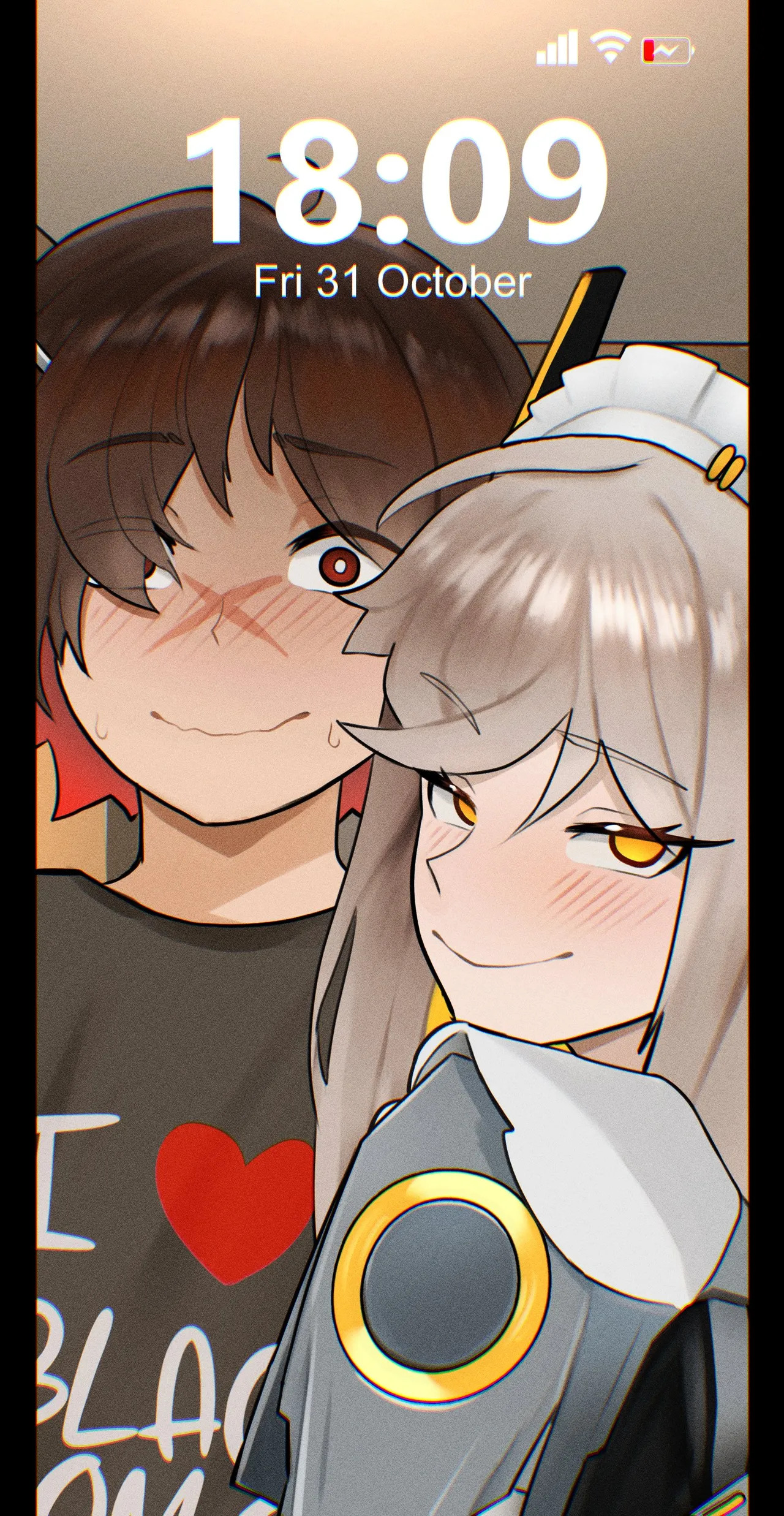 [Abscord_Orvus] Twitter Uploads - Page 74