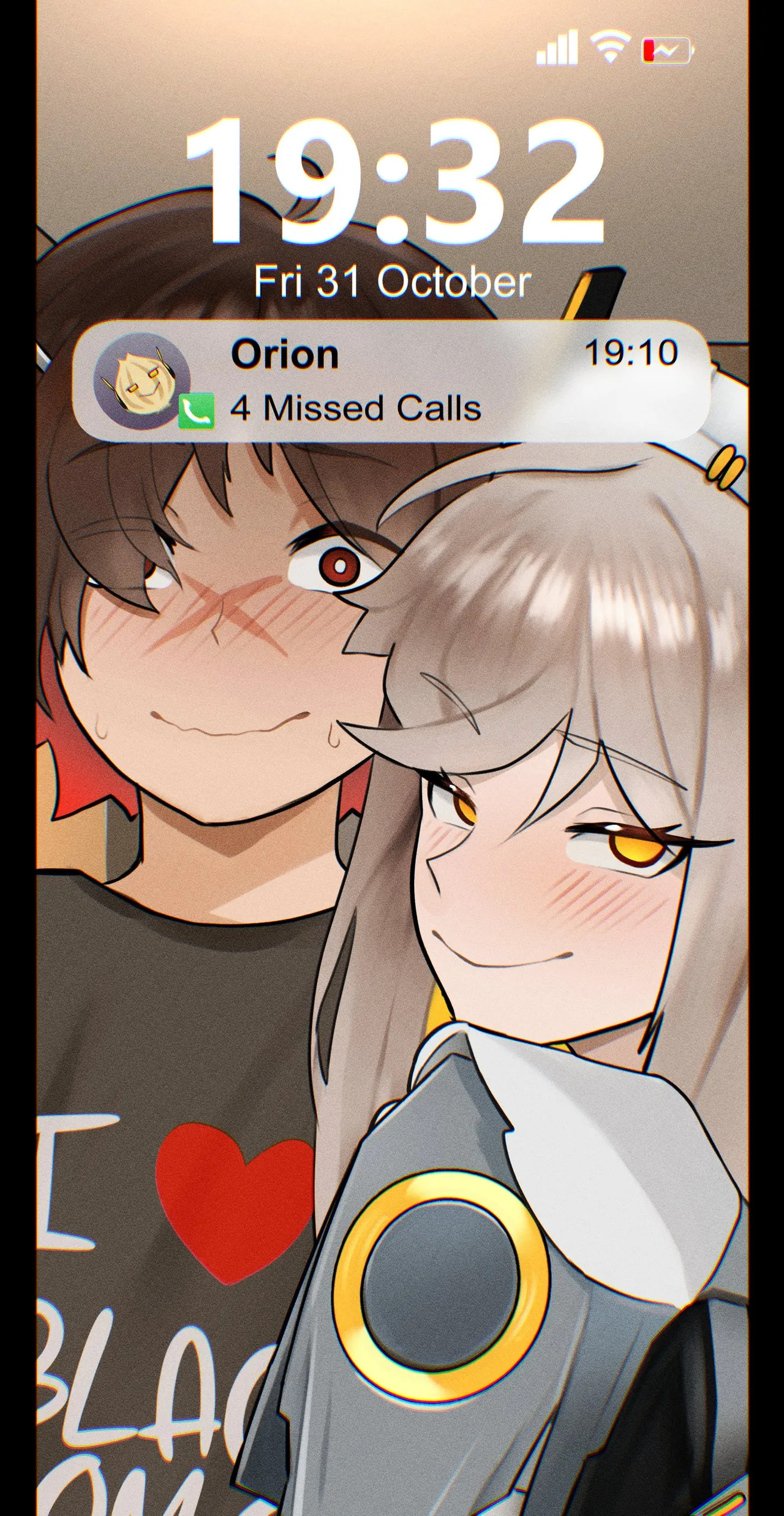 [Abscord_Orvus] Twitter Uploads - Page 75