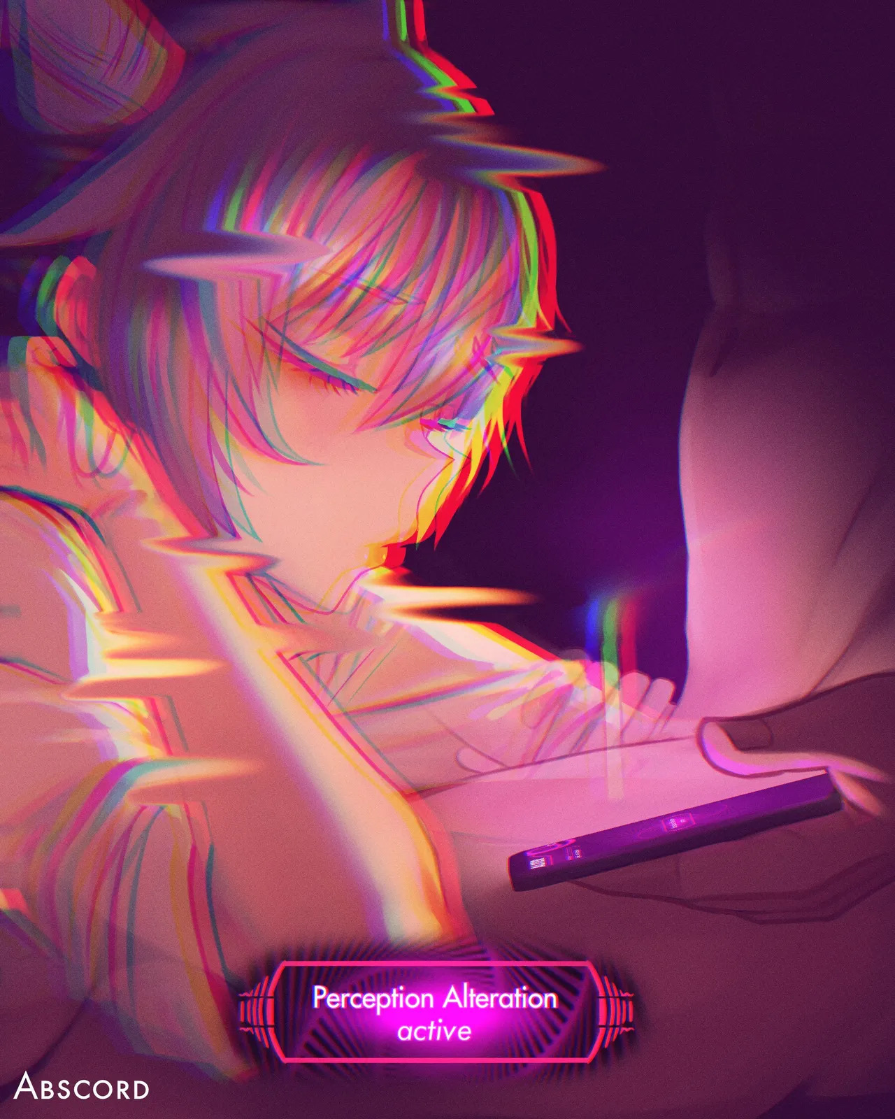 [Abscord_Orvus] Twitter Uploads - Page 88