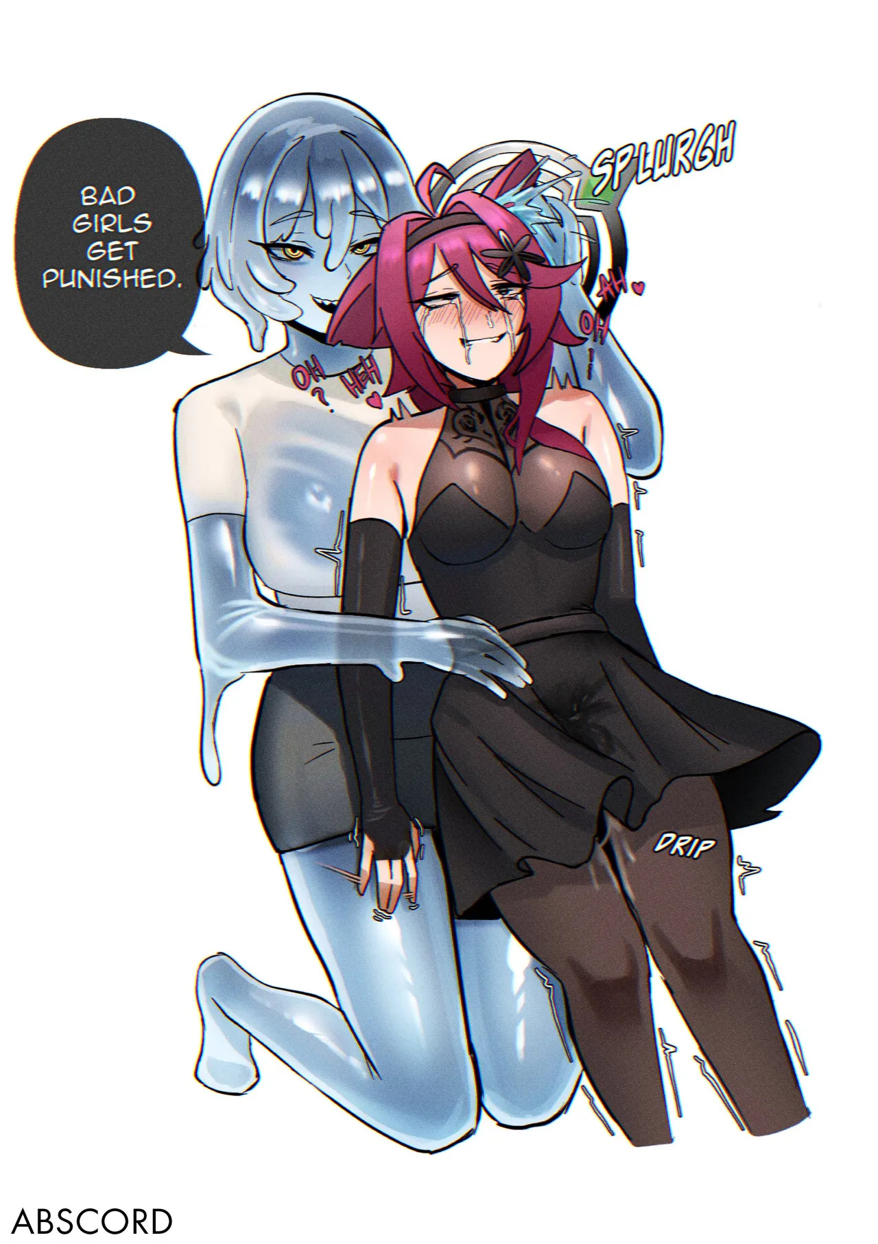 [Abscord_Orvus] Twitter Uploads - Page 92