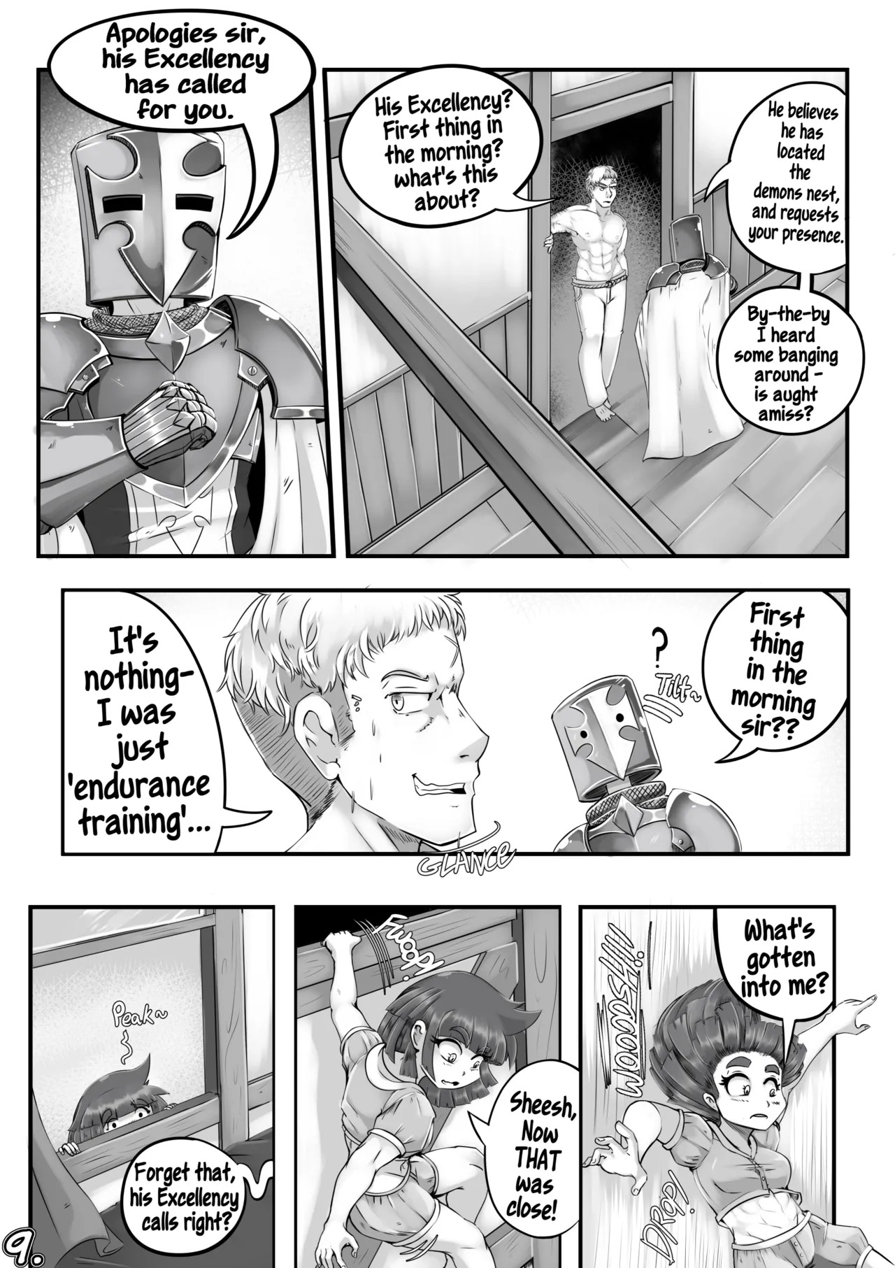 [Little_b0t] Zealous: Ch.5 (Ongoing) - Page 10