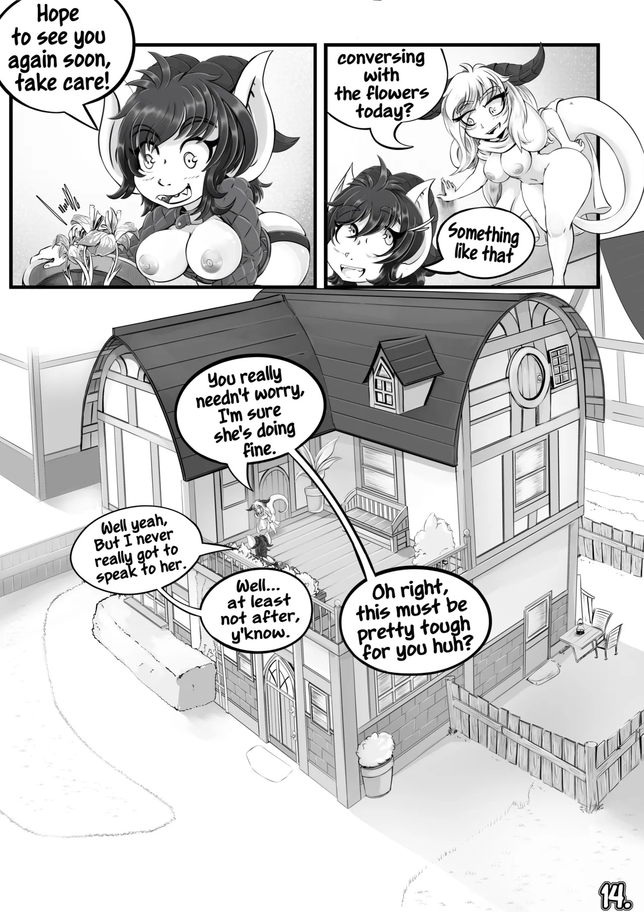 [Little_b0t] Zealous: Ch.5 (Ongoing) - Page 15