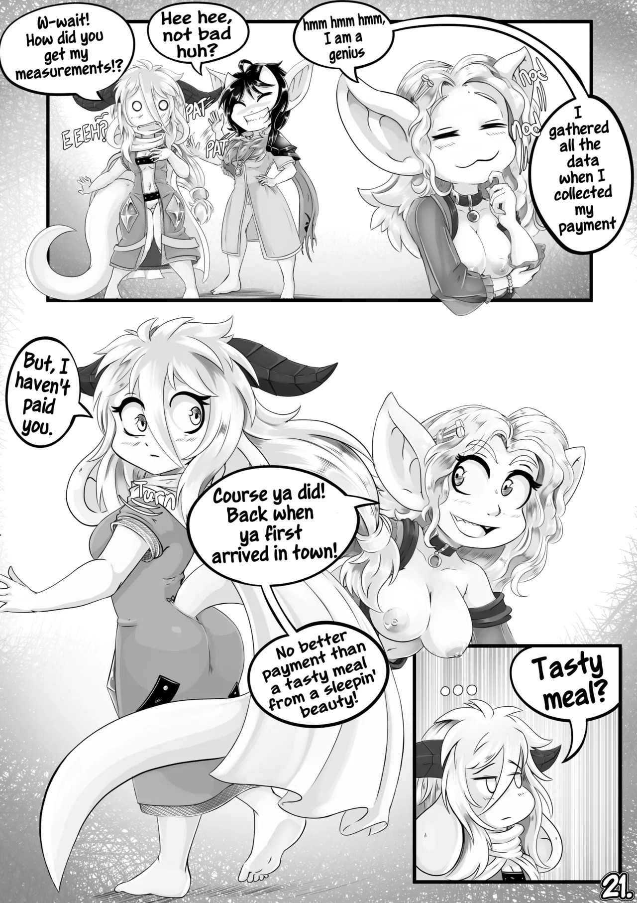 [Little_b0t] Zealous: Ch.5 (Ongoing) - Page 22