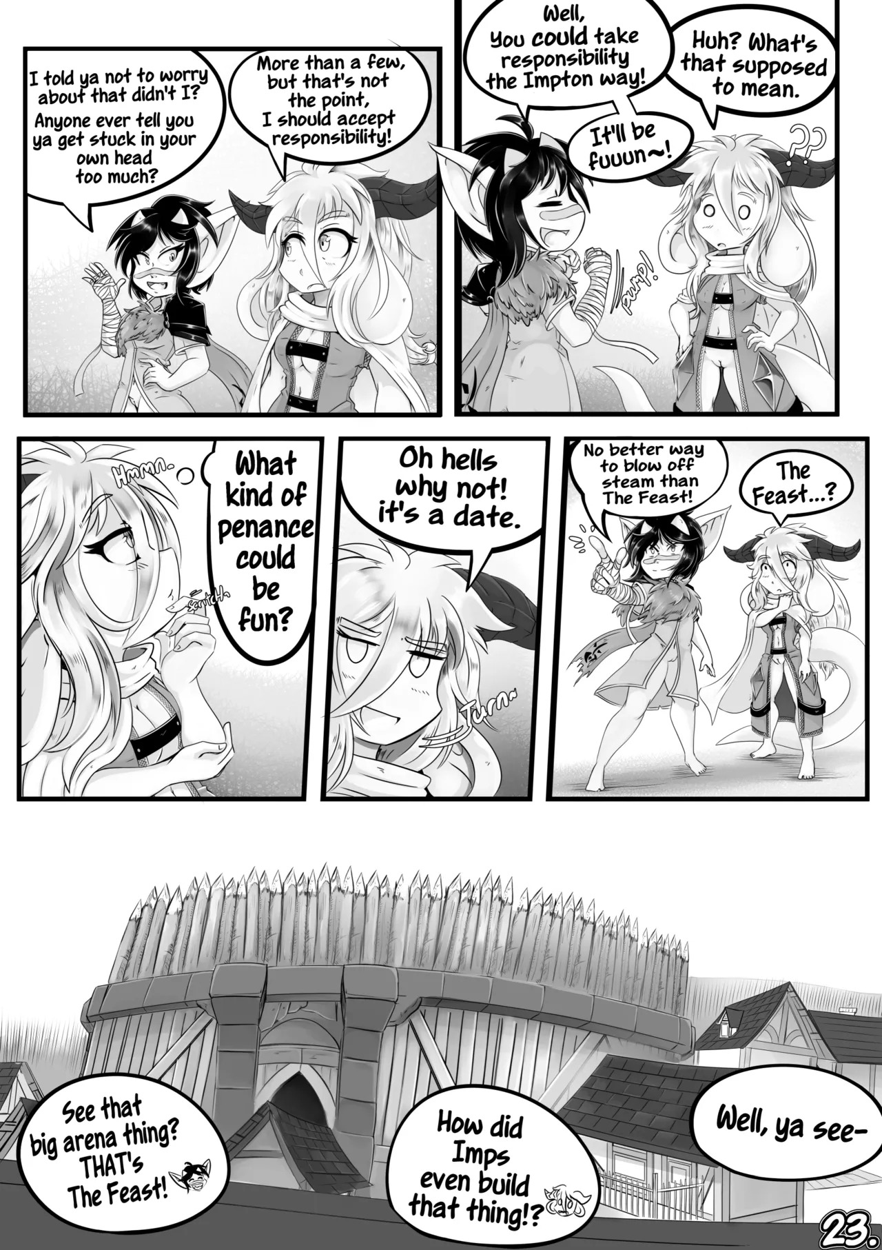 [Little_b0t] Zealous: Ch.5 (Ongoing) - Page 24