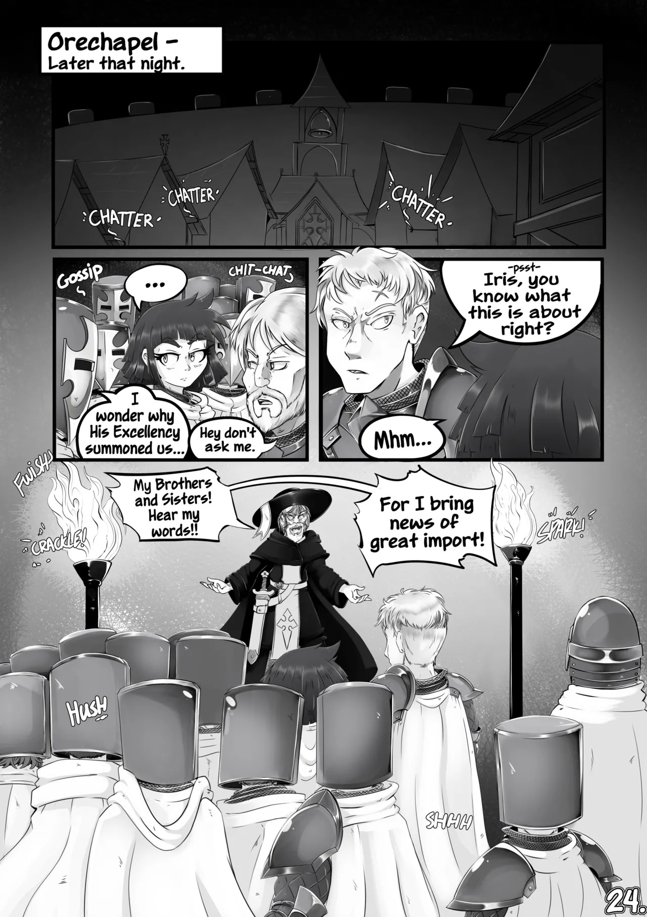 [Little_b0t] Zealous: Ch.5 (Ongoing) - Page 25