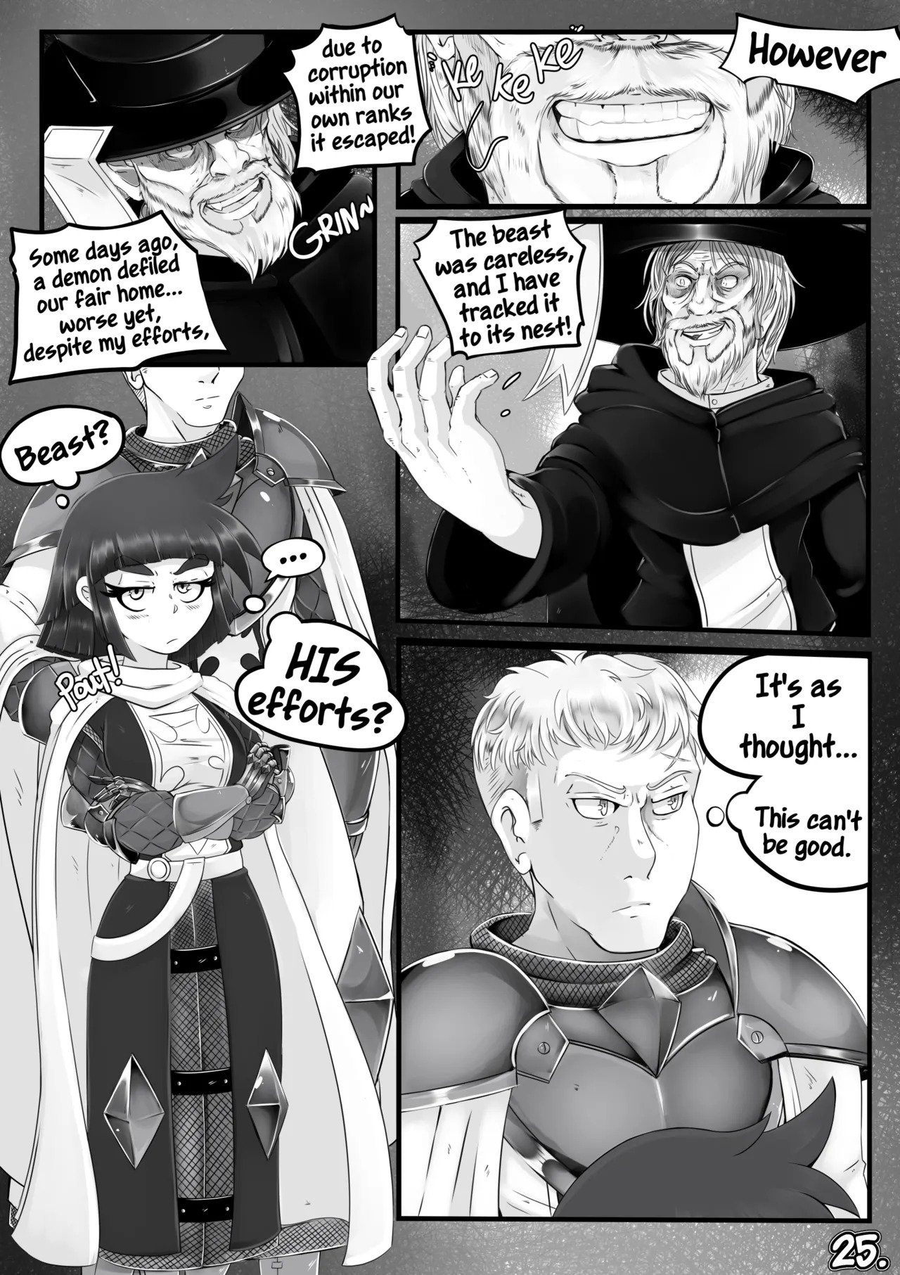 [Little_b0t] Zealous: Ch.5 (Ongoing) - Page 26