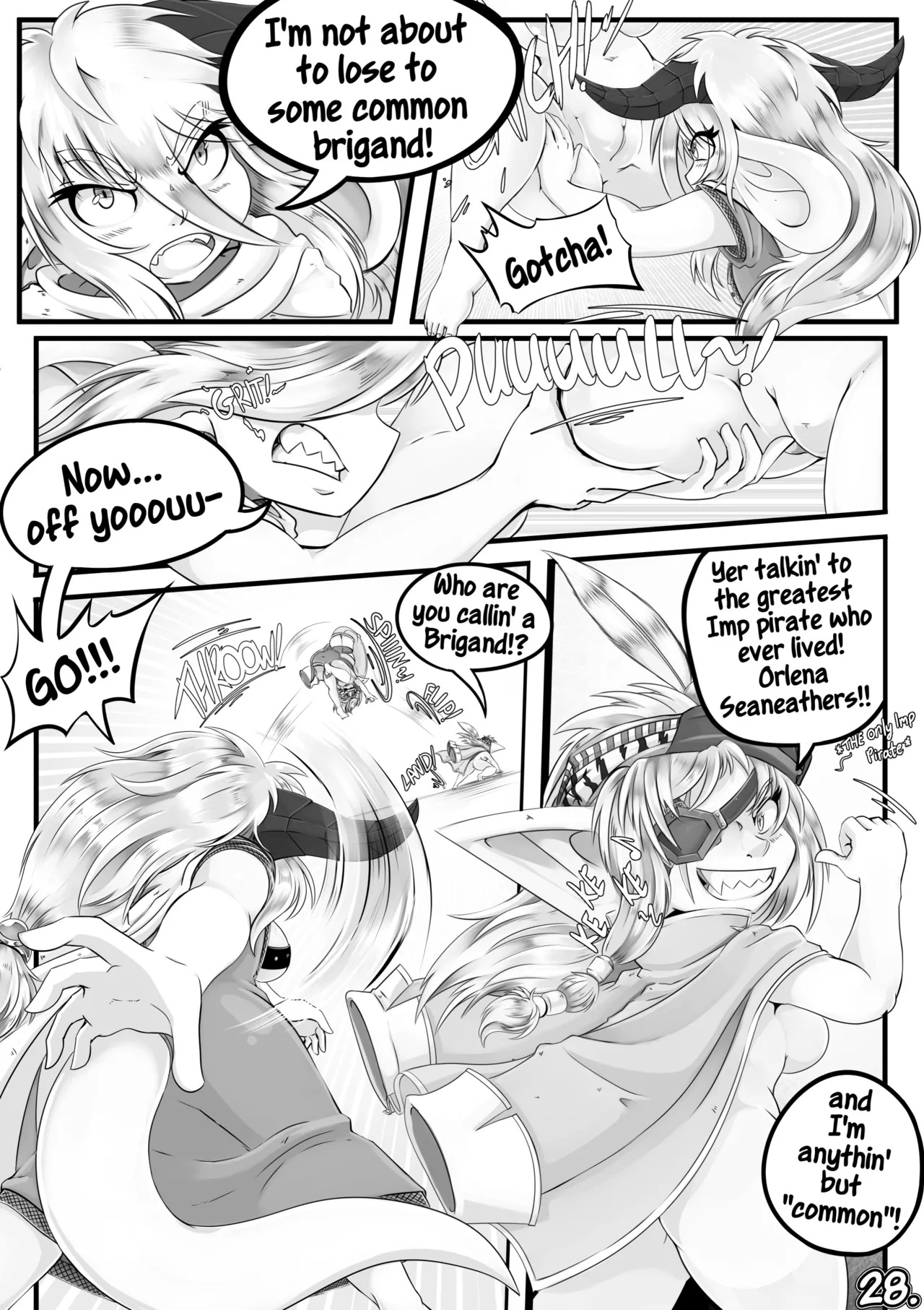 [Little_b0t] Zealous: Ch.5 (Ongoing) - Page 29