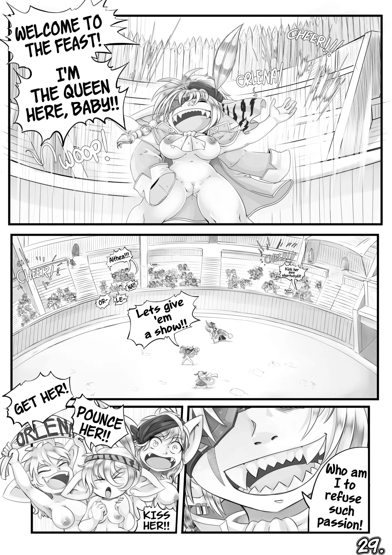 [Little_b0t] Zealous: Ch.5 (Ongoing) - Page 30