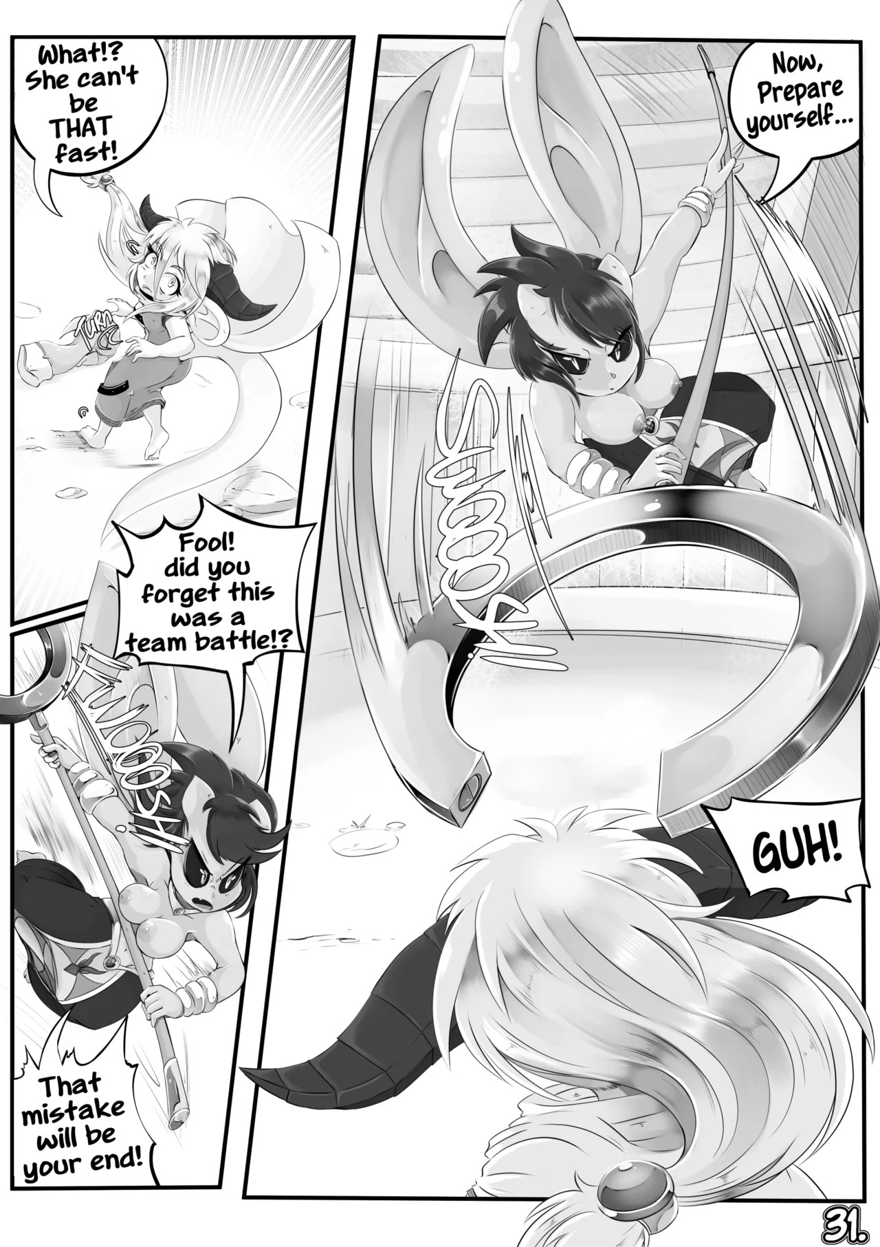 [Little_b0t] Zealous: Ch.5 (Ongoing) - Page 32