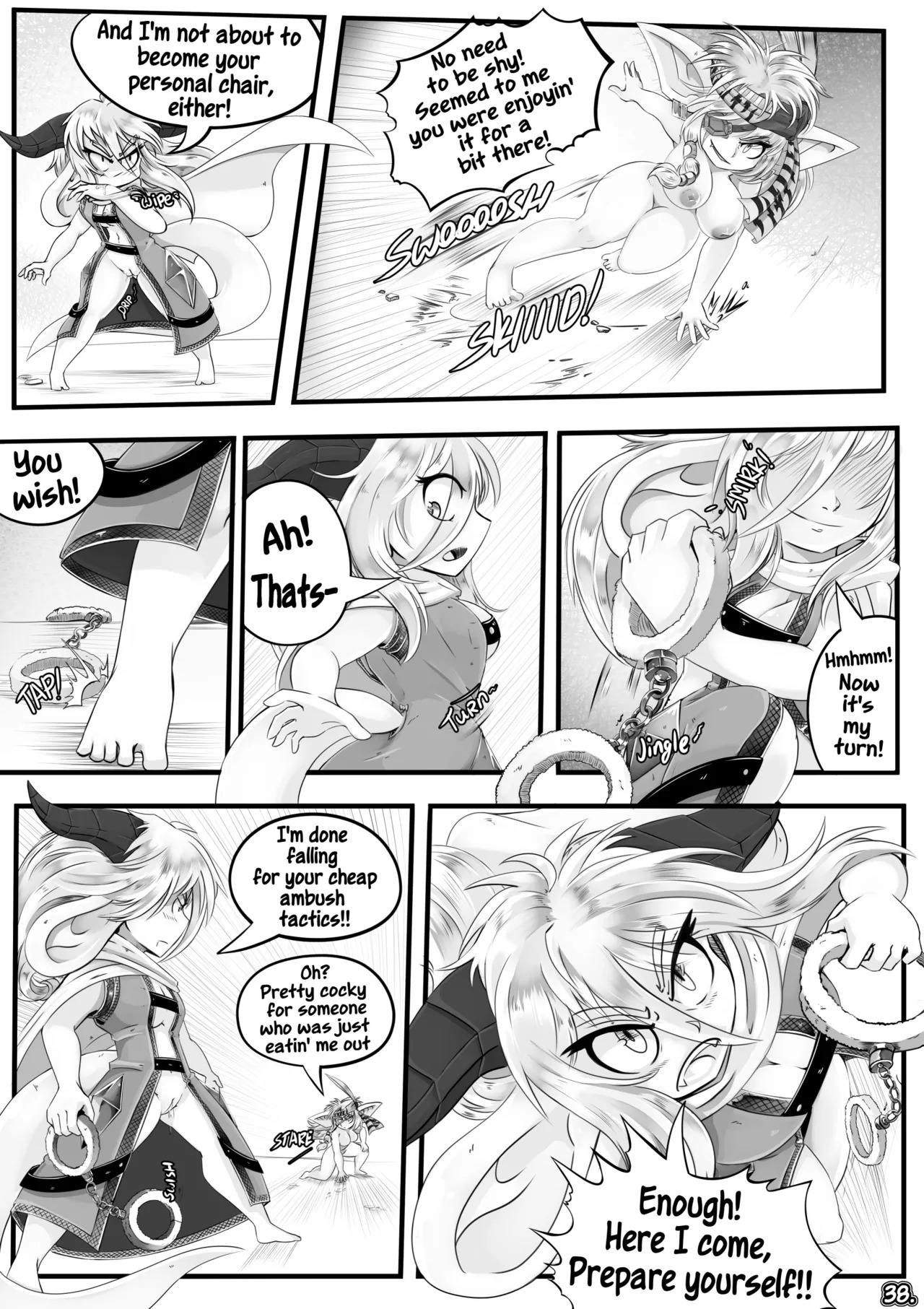 [Little_b0t] Zealous: Ch.5 (Ongoing) - Page 39