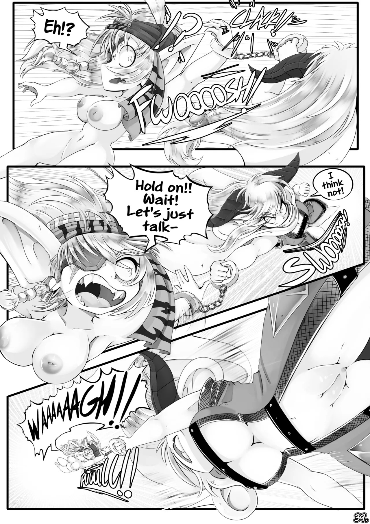 [Little_b0t] Zealous: Ch.5 (Ongoing) - Page 40