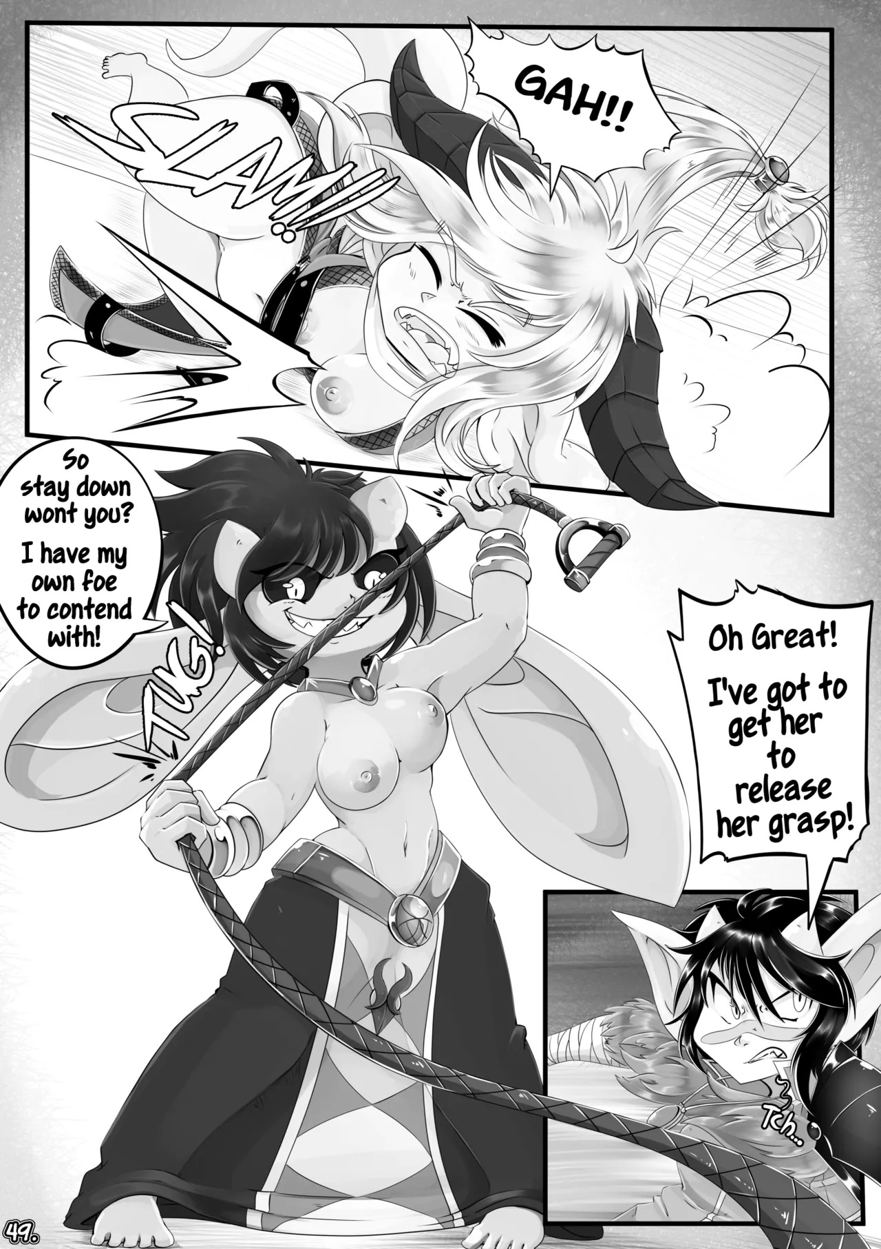 [Little_b0t] Zealous: Ch.5 (Ongoing) - Page 50