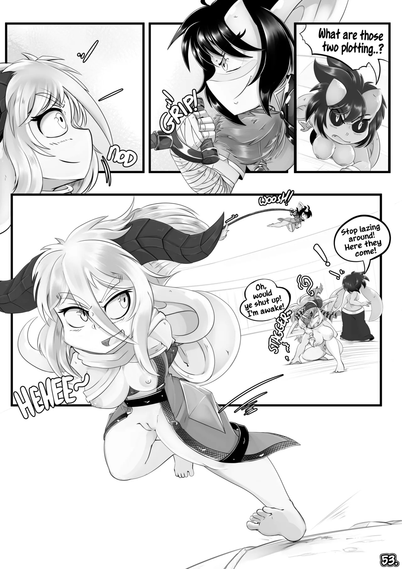 [Little_b0t] Zealous: Ch.5 (Ongoing) - Page 54